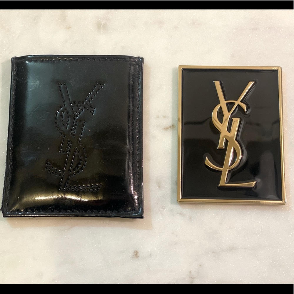 YSL mirror